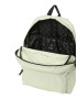 VANS Rucsac 'REALM' verde pastel / negru / alb - Pled.ro