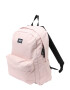 VANS Rucsac roz / negru / alb - Pled.ro