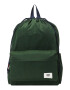 VANS Rucsac verde închis - Pled.ro