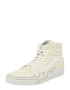 VANS Sneaker înalt 'SK8-Hi Flame' crem / grej / alb - Pled.ro