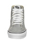 VANS Sneaker înalt 'SK8-Hi' gri / alb - Pled.ro