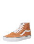 VANS Sneaker înalt maro deschis / alb - Pled.ro