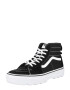 VANS Sneaker înalt 'UA Sentry SK8-Hi WC' negru / alb - Pled.ro