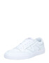 VANS Sneaker low alb - Pled.ro