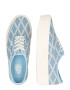 VANS Sneaker low albastru denim / alb - Pled.ro