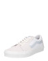 VANS Sneaker low albastru fumuriu / gri deschis / alb - Pled.ro