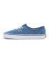 VANS Sneaker low albastru marin / alb - Pled.ro