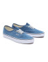 VANS Sneaker low albastru marin / alb - Pled.ro