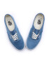 VANS Sneaker low albastru marin / alb - Pled.ro