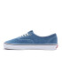 VANS Sneaker low albastru marin / alb - Pled.ro