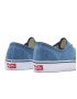 VANS Sneaker low albastru marin / alb - Pled.ro