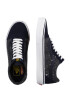 VANS Sneaker low albastru noapte / gri metalic / negru / alb - Pled.ro