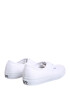 VANS Sneaker low 'Authentic' alb - Pled.ro