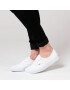 VANS Sneaker low 'Authentic' alb - Pled.ro