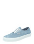 VANS Sneaker low 'Authentic' albastru deschis / alb - Pled.ro