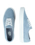 VANS Sneaker low 'Authentic' albastru deschis / alb - Pled.ro