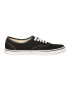 VANS Sneaker low 'Authentic' negru / alb - Pled.ro