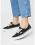 VANS Sneaker low 'Authentic' negru / alb - Pled.ro