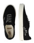 VANS Sneaker low 'Authentic' negru / alb - Pled.ro