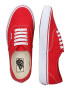 VANS Sneaker low ' Authentic ' roșu deschis / alb - Pled.ro