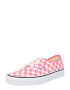 VANS Sneaker low 'Authentic' roz / alb - Pled.ro