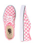 VANS Sneaker low 'Authentic' roz / alb - Pled.ro