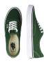 VANS Sneaker low verde închis / alb - Pled.ro