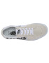 VANS Sneaker low negru / alb coajă de ou - Pled.ro