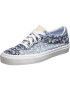 VANS Sneaker low 'Bold' albastru / albastru deschis / alb - Pled.ro