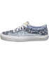 VANS Sneaker low 'Bold' albastru / albastru deschis / alb - Pled.ro