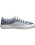 VANS Sneaker low 'Bold' albastru / albastru deschis / alb - Pled.ro