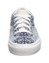 VANS Sneaker low 'Bold' albastru / albastru deschis / alb - Pled.ro