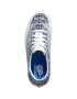 VANS Sneaker low 'Bold' albastru / albastru deschis / alb - Pled.ro