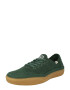 VANS Sneaker low 'Circle Vee' verde - Pled.ro