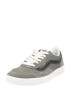 VANS Sneaker low 'Cruze' gri / gri deschis / negru / alb - Pled.ro