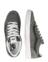 VANS Sneaker low 'Cruze' gri / gri deschis / negru / alb - Pled.ro