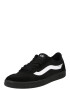 VANS Sneaker low 'Cruze' negru - Pled.ro