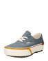 VANS Sneaker low 'Era' crem / albastru porumbel / galben muștar - Pled.ro