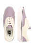 VANS Sneaker low 'Era' crem / lila - Pled.ro