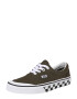 VANS Sneaker low 'Era' kaki / alb - Pled.ro