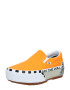 VANS Sneaker low galben / alb - Pled.ro