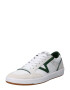 VANS Sneaker low gri deschis / verde iarbă / alb - Pled.ro