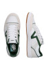 VANS Sneaker low gri deschis / verde iarbă / alb - Pled.ro