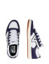 VANS Sneaker low 'Lowland CC' safir / alb - Pled.ro