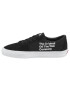 VANS Sneaker low negru / alb - Pled.ro