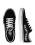 VANS Sneaker low negru / alb - Pled.ro