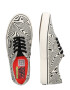 VANS Sneaker low negru / alb - Pled.ro