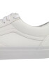 VANS Sneaker low 'Old Skool' alb - Pled.ro