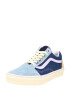 VANS Sneaker low 'Old Skool' albastru denim / albastru deschis / alb - Pled.ro