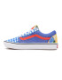 VANS Sneaker low 'Old Skool' albastru deschis / galben / verde iarbă / mai multe culori / roșu deschis - Pled.ro